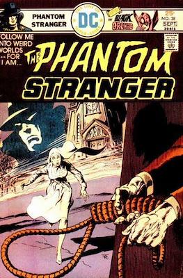 The Phantom Stranger Vol 2 #38