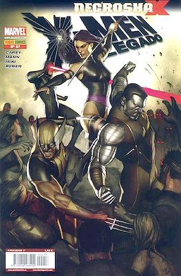 X-Men Vol. 3 / X-Men Legado (2006-2013) #57