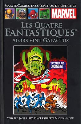 Marvel Comics: La Collection De Référence #70