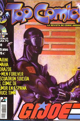 Top Comics #18