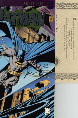 Batman Vol. 1 (1940-2011 Variant Covers) #500.3