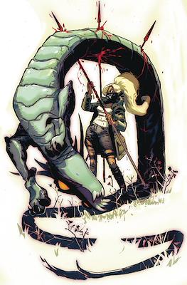 Something Is Killing The Children (Variant Cover) #39.3