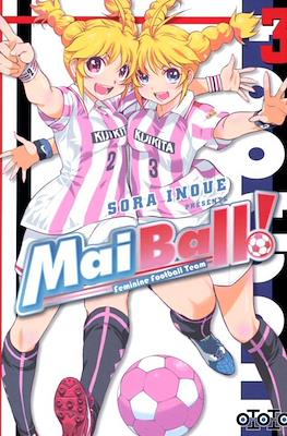 Mai Ball! #3