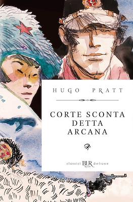Classici BUR deluxe: Corto Maltese #6