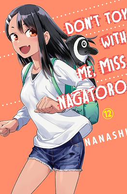 Don't Toy With Me Miss Nagatoro #12