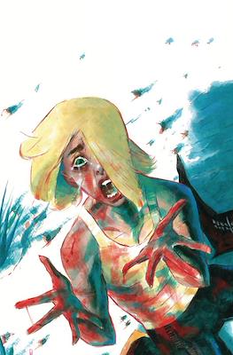Something Is Killing The Children (Variant Cover) #35.7