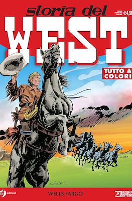 Storia del West #12