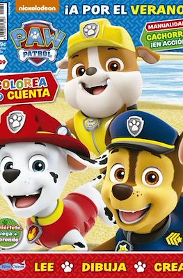 Paw Patrol #39