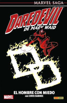 Marvel Saga: Daredevil de Mark Waid #5