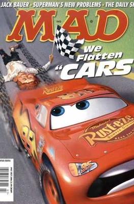 Mad #467