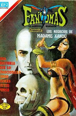 Fantomas #401