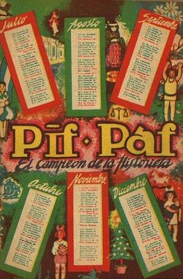 Pif-Paf #70