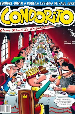 Condorito (Variable) #580