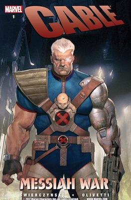 Cable Vol. 2 (2008-2010)