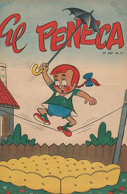 El Peneca #2387