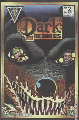 Dark Regions #2