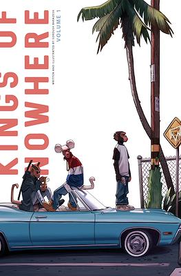Kings of Nowhere (Hardcover 82 pp) #1