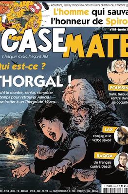 Casemate #164