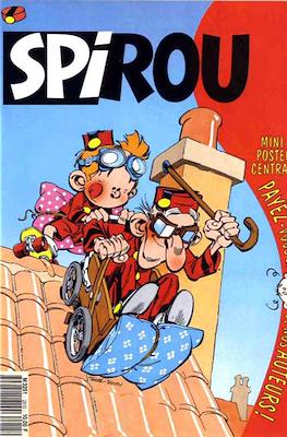 Le journal de Spirou #2915