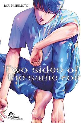 Two sides of the same coin #2