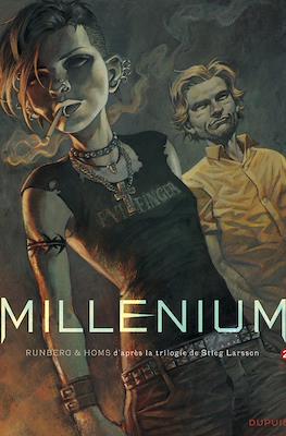 Millenium #2