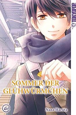 Sommer der Glühwürmchen #6