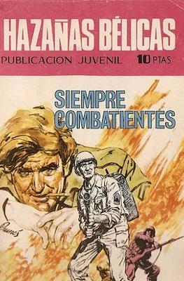 Hazañas Bélicas #244