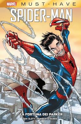 Marvel Must-Have (Cartonato) #59