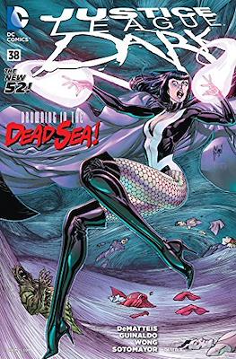 Justice League Dark Vol. 1 (2011-2015) (Comic Book) #38