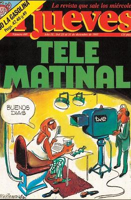 El Jueves #448