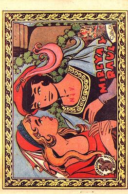 Colección Ardillita #697