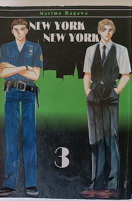 New York New York #3
