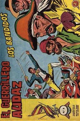 El guerrillero audaz (1962) #8