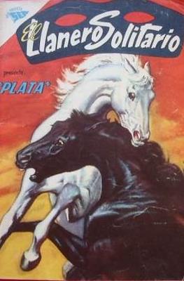El Llanero Solitario #108