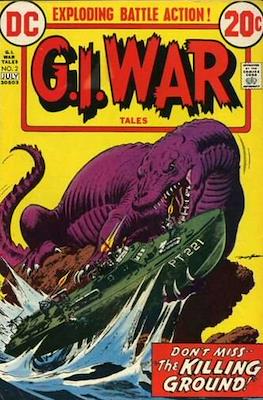 G.I. War Tales #2