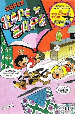 Super Zipi y Zape #147