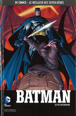 DC Comics: Le Meilleur des Super-Héros #24