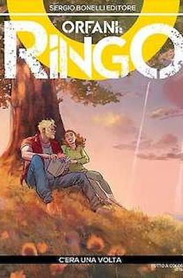 Orfani: Ringo #12