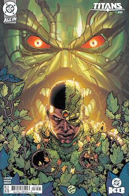 Titans Vol. 4 / New Titans Vol. 2 (2023-Variant Covers) #30