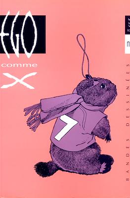 Ego comme X #7