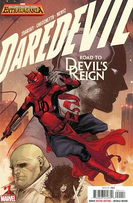 Halloween Comic Book Extravaganza: Daredevil