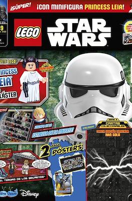 Lego Star Wars (Grapa 36 pp) #89