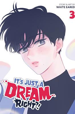 It's Just a Dream… Right?! #3