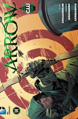 Arrow #14