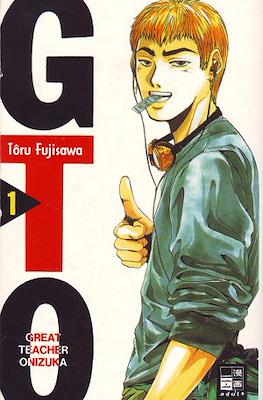 GTO: Great Teacher Onizuka