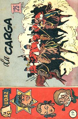 Audaz (1949) #59