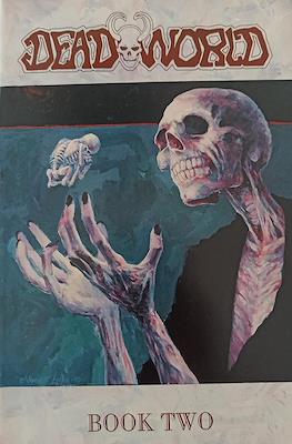 Deadworld (1989-1991) #2