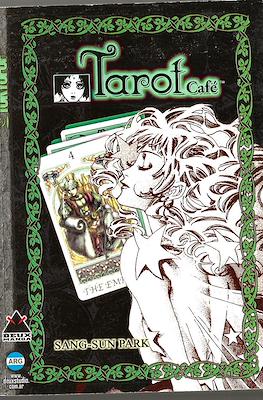 Tarot Café #4
