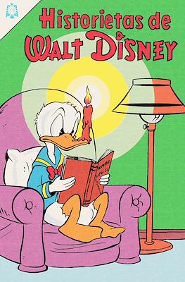 Historietas de Walt Disney #331