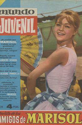 Mundo juvenil #24